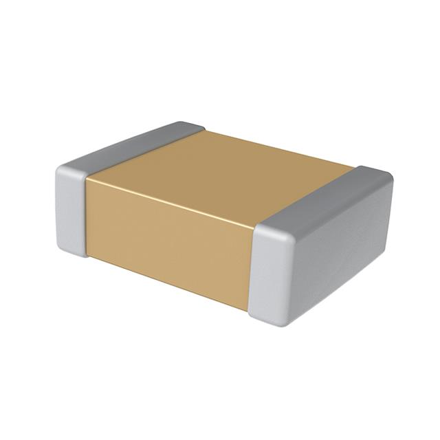 C1206X105J3RACAUTO