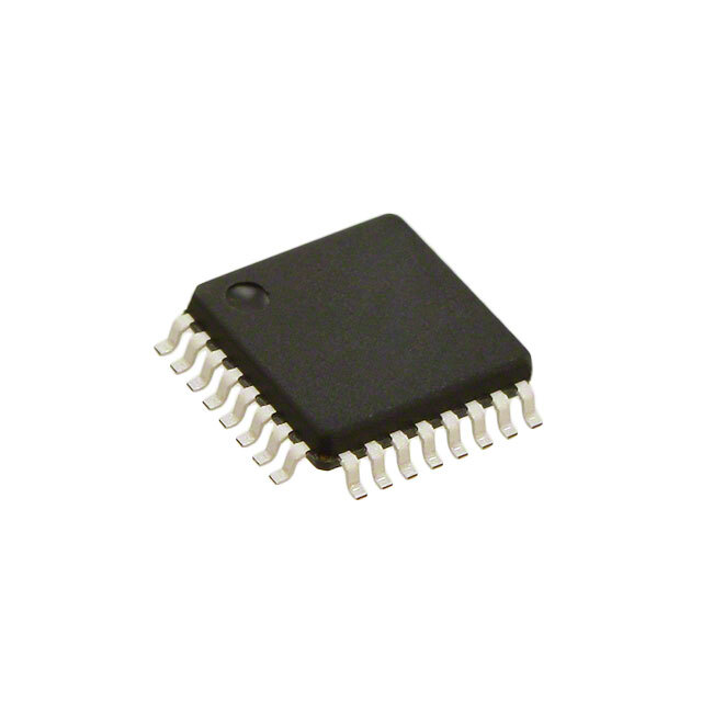 C8051F361-C-GQ