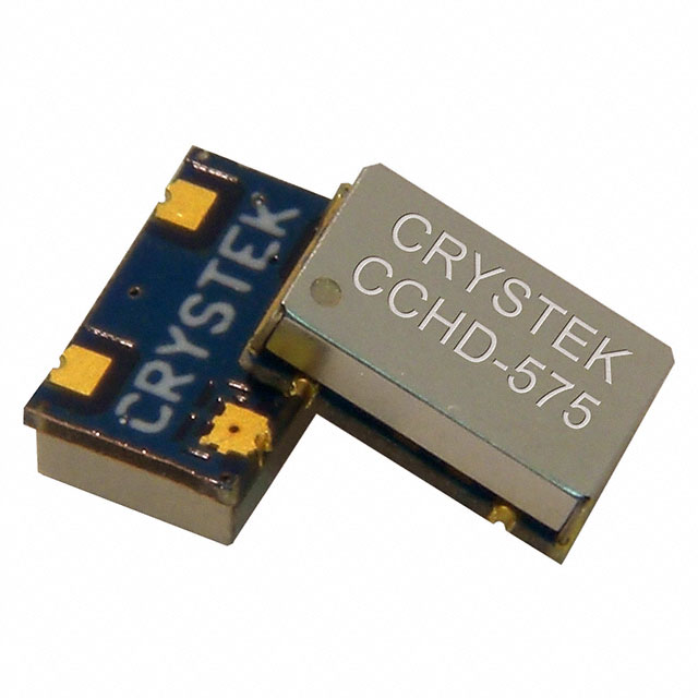CCHD-575-50-125.000 CCHD-575-50-125.000