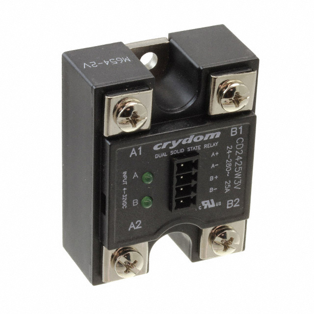 CD2425W3VR CD2425W3VR