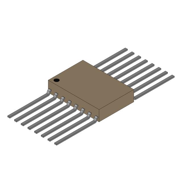 CD4502BK3 CD4502BK3