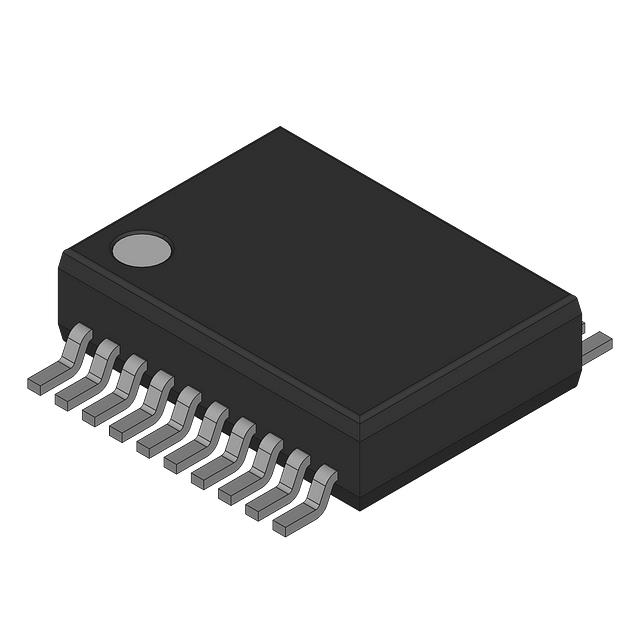 CD74FCT2541ATQM CD74FCT2541ATQM