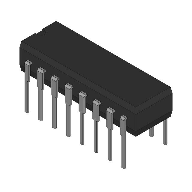 CDP1858D