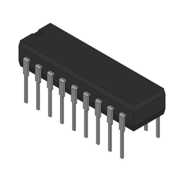 CDP1866CD