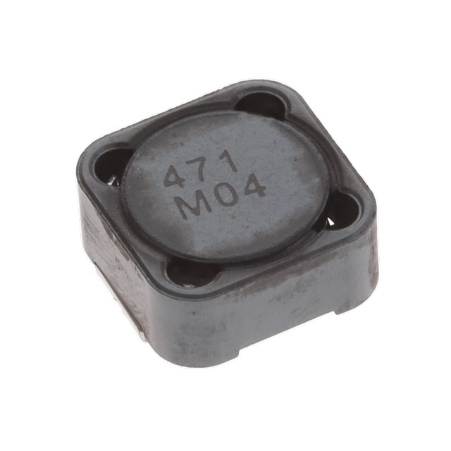 CDRH125L125NP-471MC CDRH125L125NP-471MC