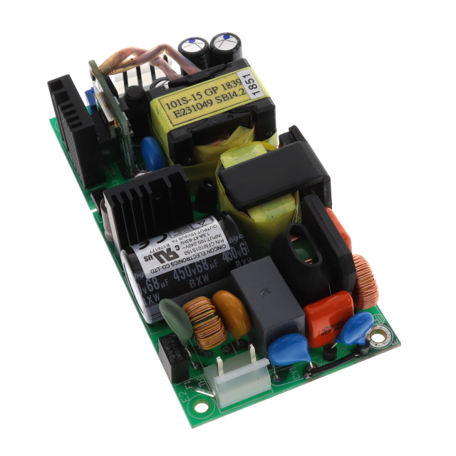 CFM101S150 CFM101S150