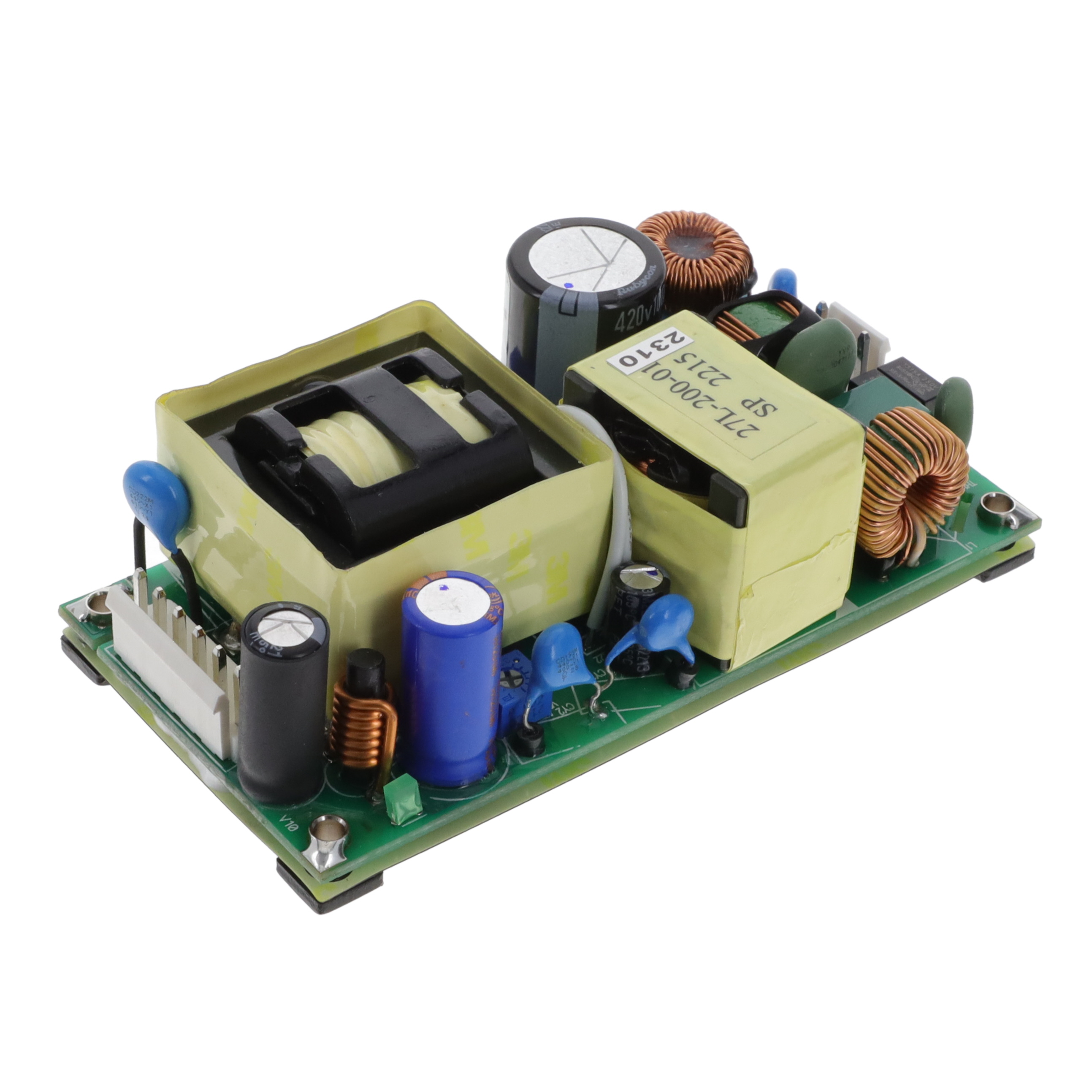 CFM202S120B CFM202S120B