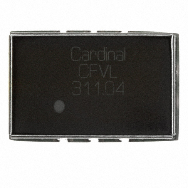 CFVL-A7BP-311.04TS CFVL-A7BP-311.04TS