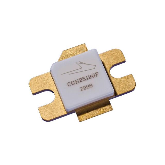 CGH25120F