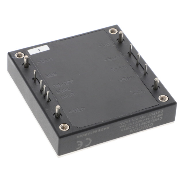 CHB200W12-72S48N CHB200W12-72S48N