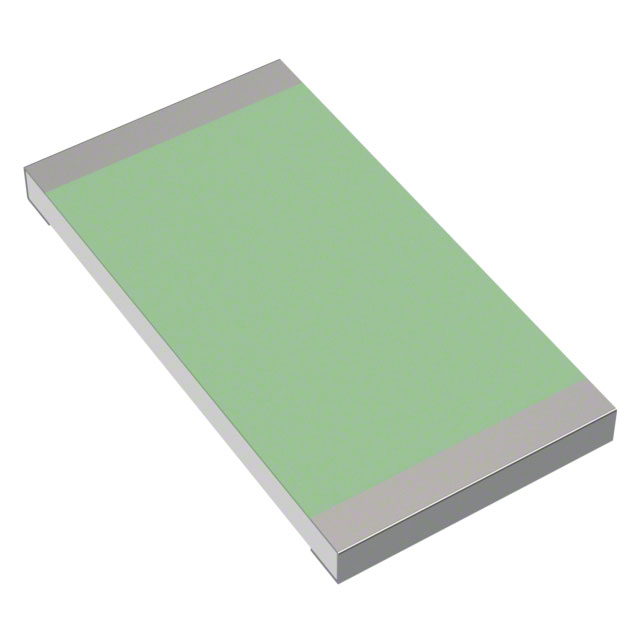 CHP2512L1R00JNTD CHP2512L1R00JNTD