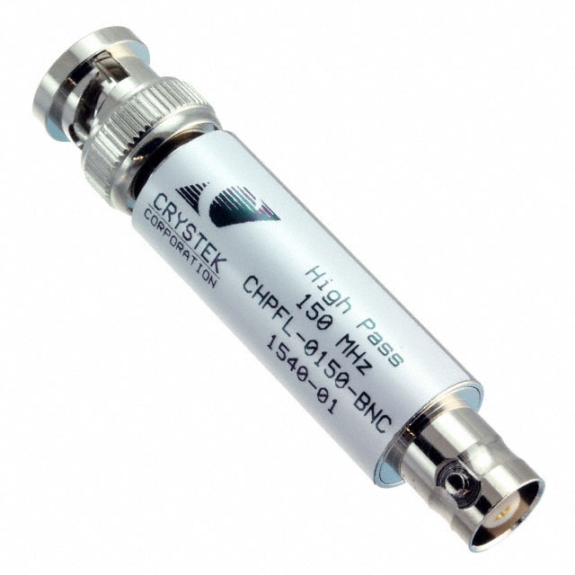 CHPFL-0150-BNC CHPFL-0150-BNC