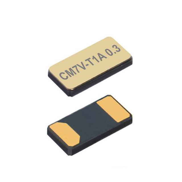 CM7VT1A-0.3-32.768KHZ-12.5PF-20PPM-TA-QC