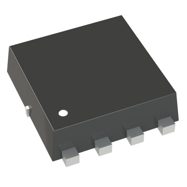 CMS25N03V8A-HF