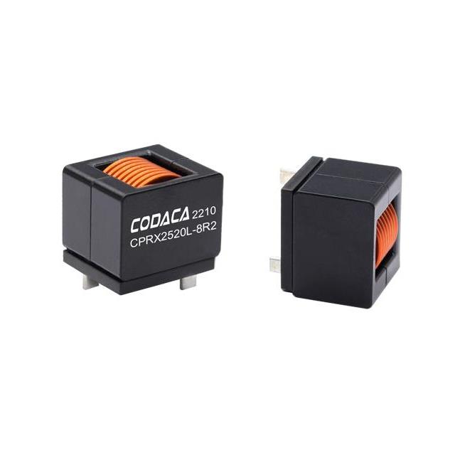CPRX2520L-3R3MC