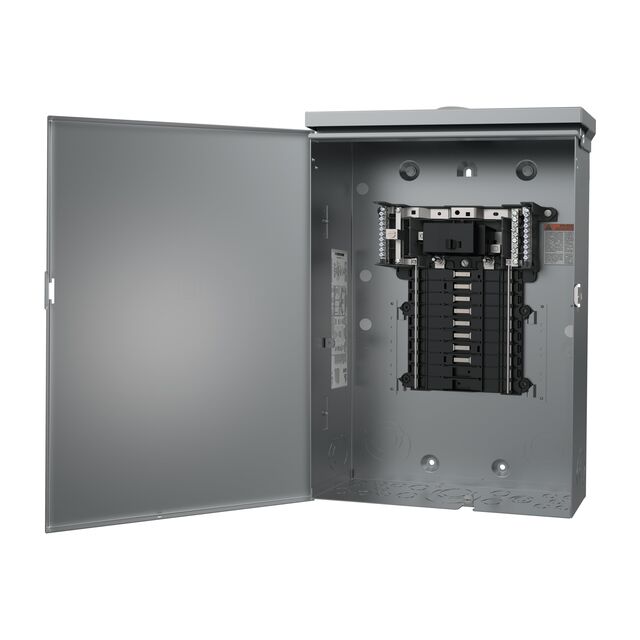 CQO116M100PRB