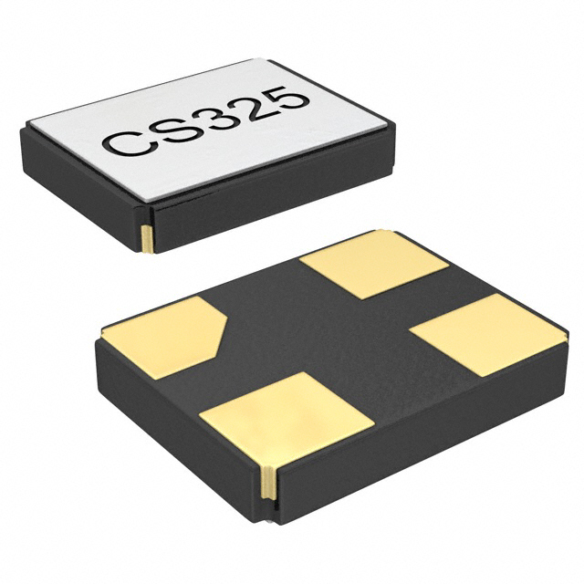 CS325S27000000EEQT CS325S27000000EEQT
