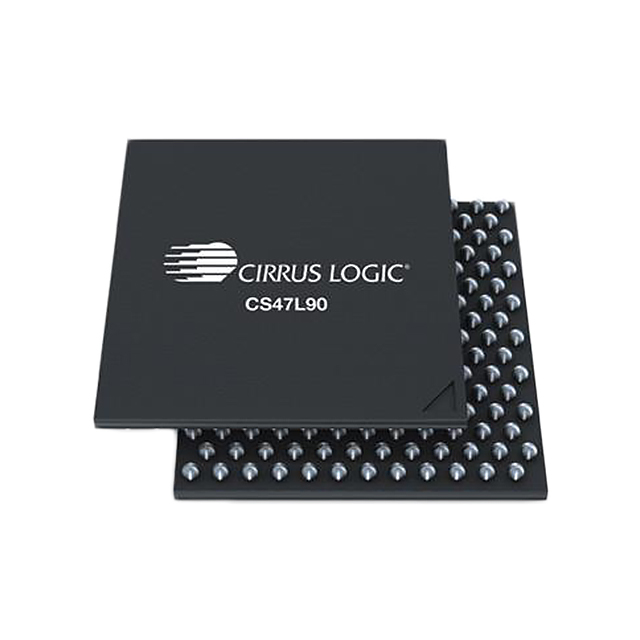CS47L90-CWZR CS47L90-CWZR