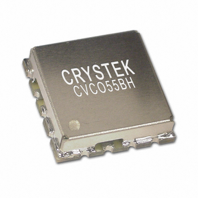 CVCO55BH-4100-4300 CVCO55BH-4100-4300
