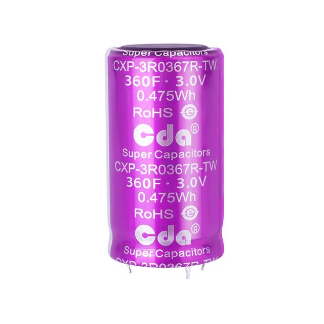 CXP-3R0367R-TW