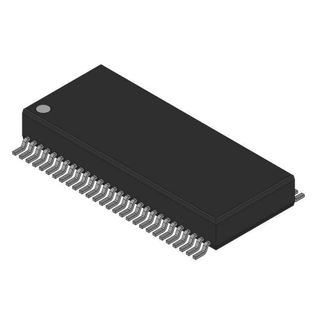 CY74FCT162823ETPVC CY74FCT162823ETPVC