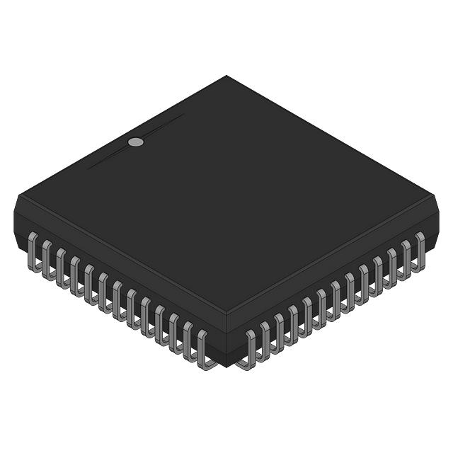CY7C135-25JC