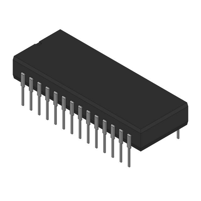 CY7C195-25PC CY7C195-25PC