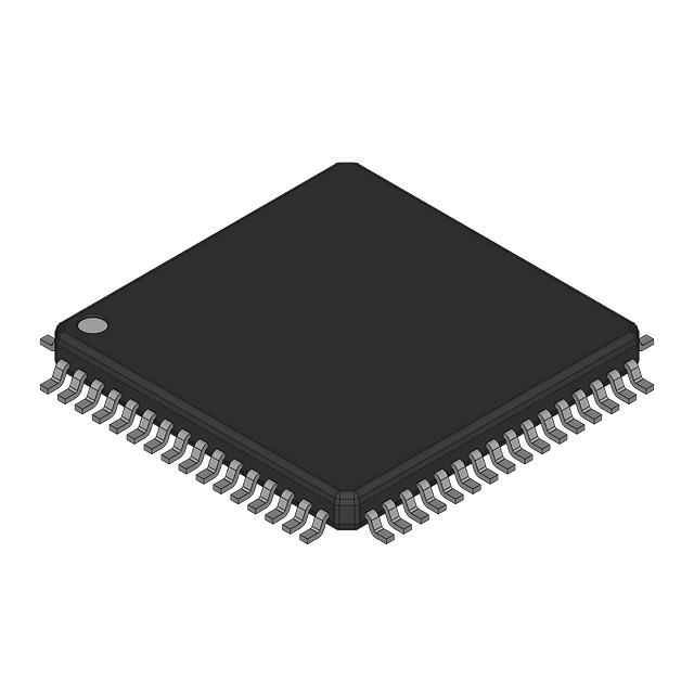 CY7C60333-LFXC