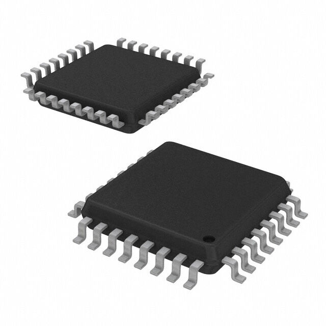 CY95F634KNPMC-G-107-UNE2