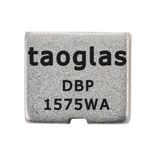DBP.1575.W.A.30 DBP.1575.W.A.30