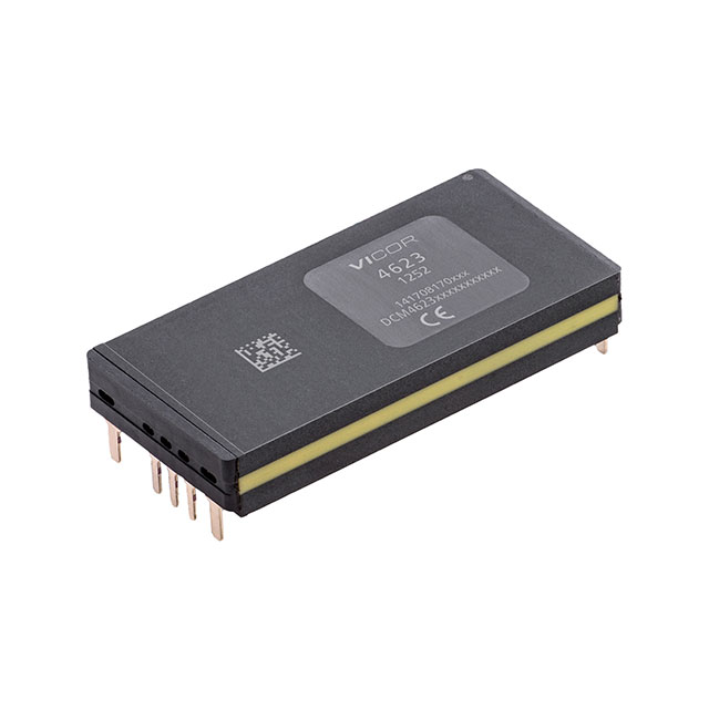 DCM4623TC8G16F0M00 DCM4623TC8G16F0M00