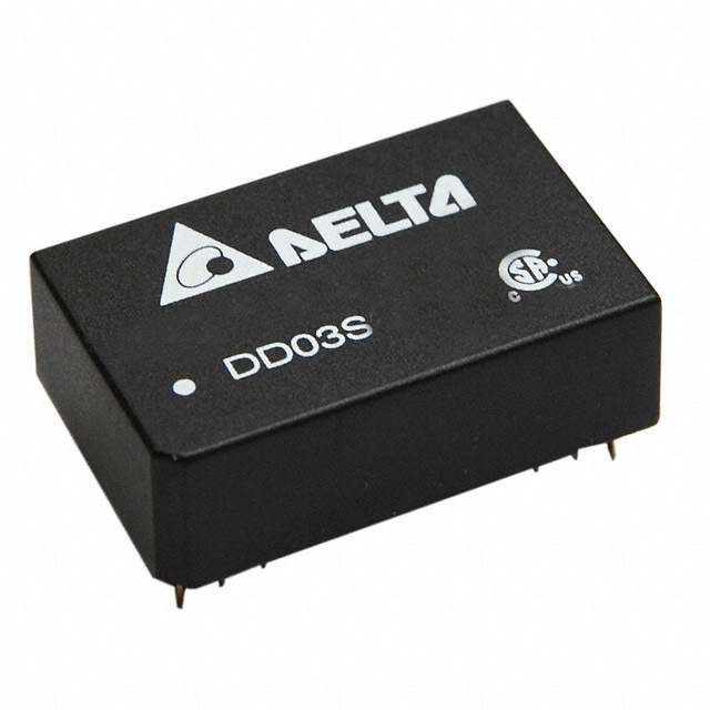 DD03S2405A DD03S2405A