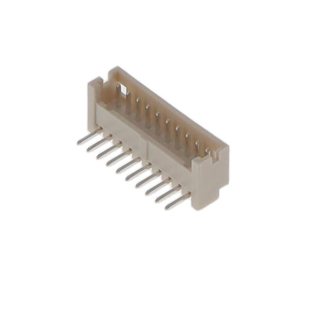 DF13-10P-1.25DS(25)