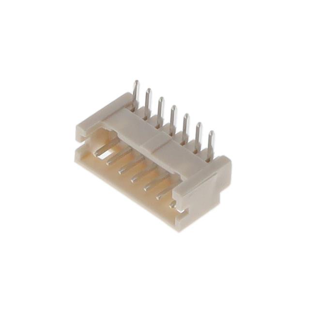 DF13-7P-1.25DS(25)