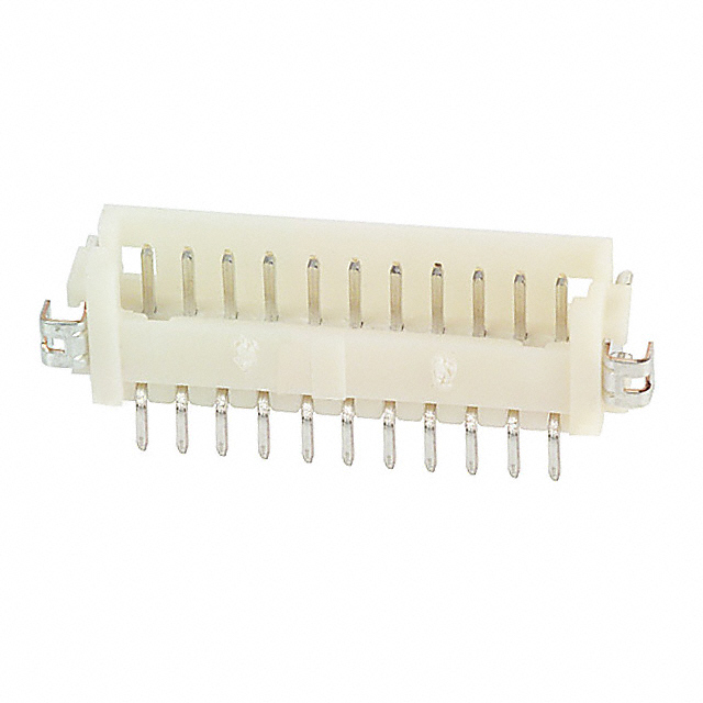 DF13A-11P-1.25H(20)