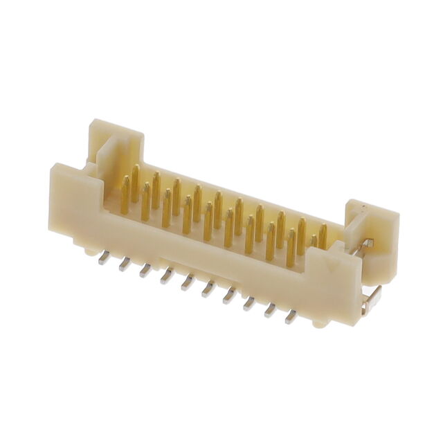 DF13E-20DP-1.25V(52)