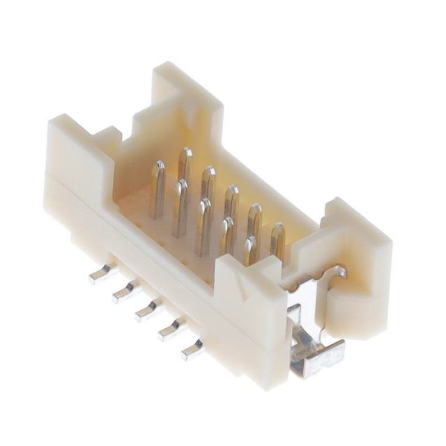 DF13EA-10DP-1.25V(22)