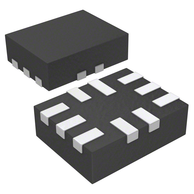 DG2720DN-T1-E4 DG2720DN-T1-E4