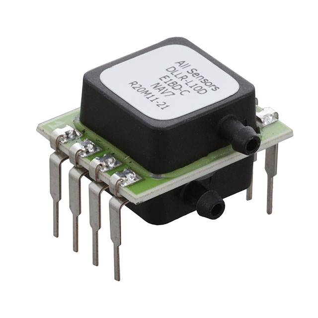 DLLR-L10D-E1BD-C-NAV7 DLLR-L10D-E1BD-C-NAV7