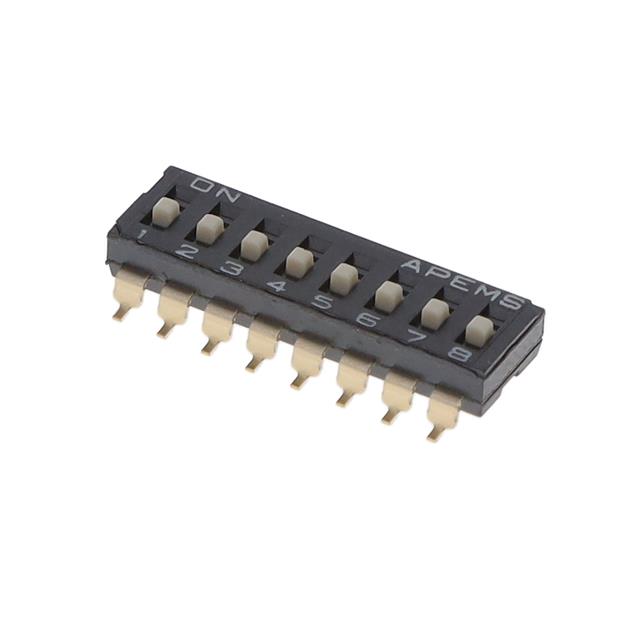 DM08 DM08