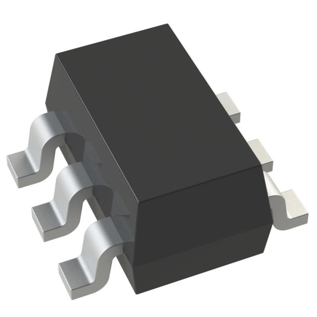 DMMT5551-TP