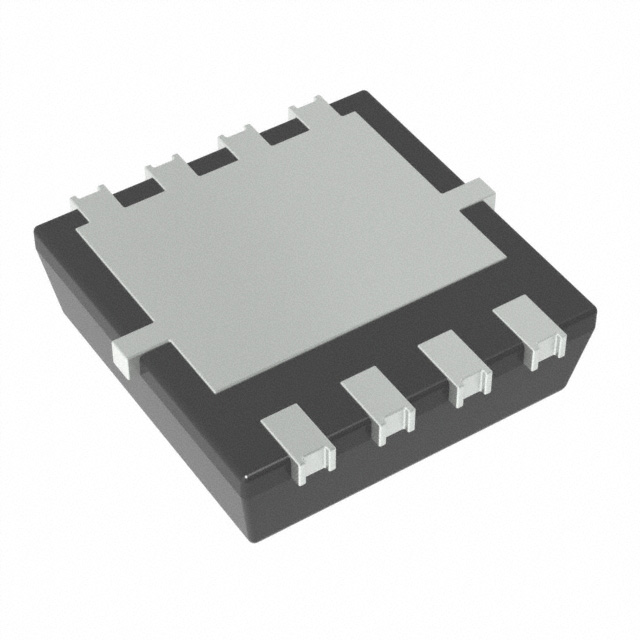 DMN3011LFVWQ-7