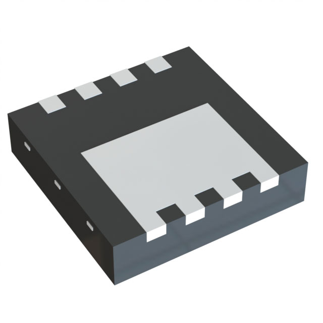 DMP3007SCG-7