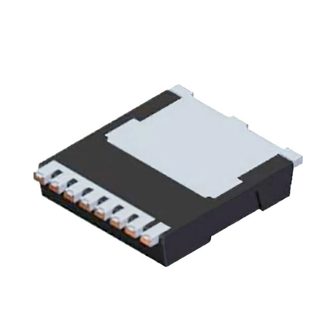 DMTH4001STLWQ-13 DMTH4001STLWQ-13