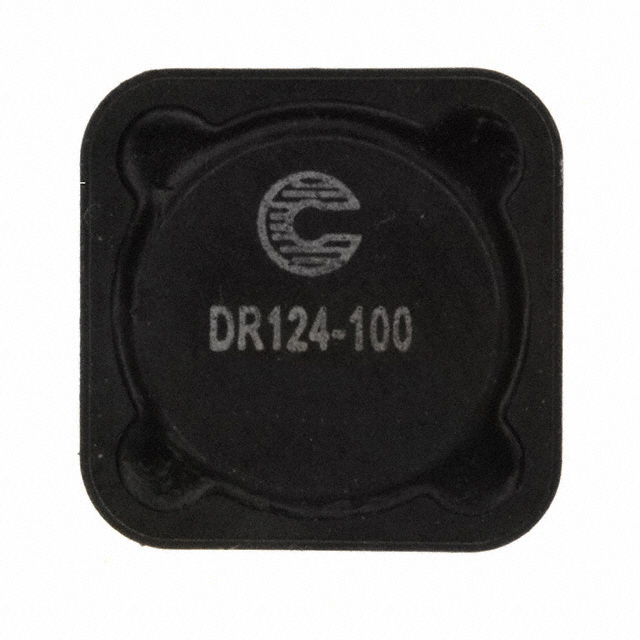 DR124-100-R DR124-100-R