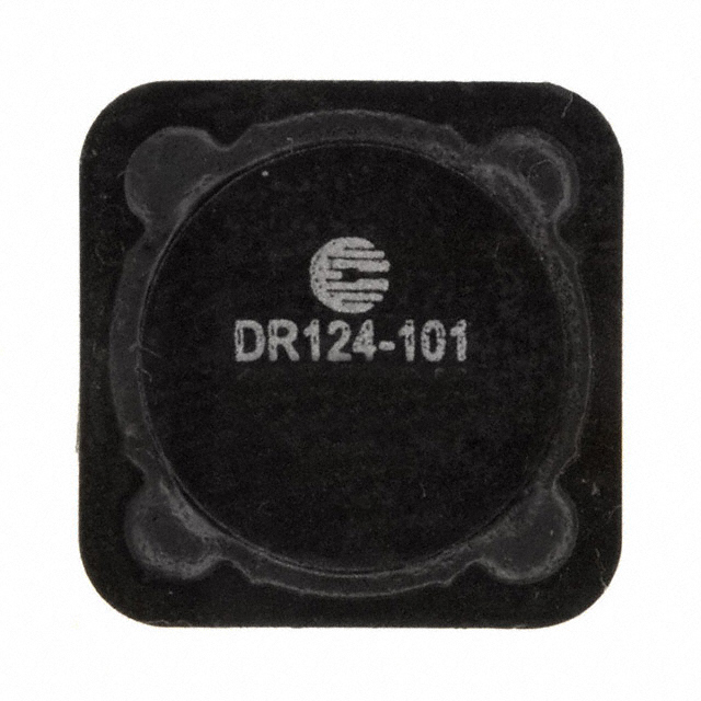 DR124-101-R DR124-101-R