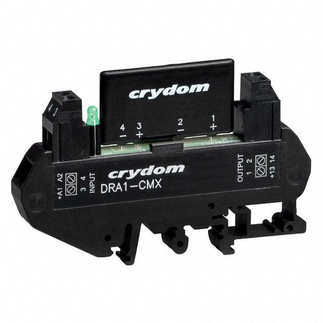 DRA1-CMXE200D3 DRA1-CMXE200D3
