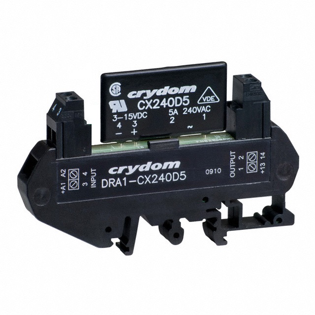 DRA1-CX240D5-B DRA1-CX240D5-B