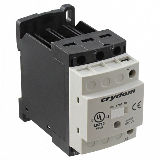DRC3P60D400R DRC3P60D400R