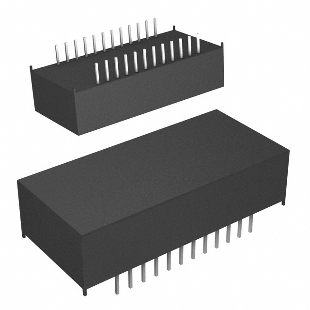 DS1220AB-100IND DS1220AB-100IND
